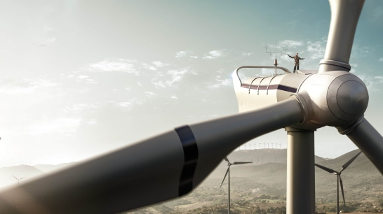 Klimapolitik als attraktive Investmentchance