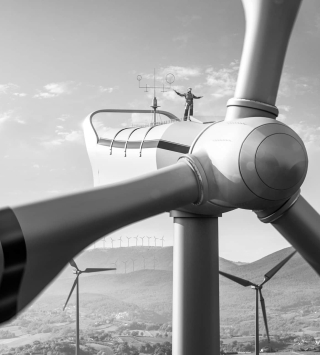 Klimapolitik als attraktive Investmentchance