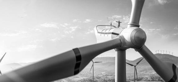 Klimapolitik als attraktive Investmentchance