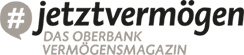 Logo #jetztvermögen