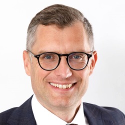 Mag. Christoph Feitzlmaier, ACI DC