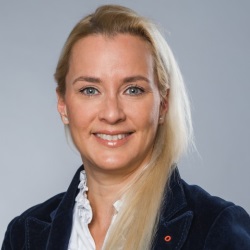 Jennifer Wiesinger, BSc.