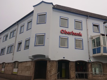 Oberbank Filiale: Attnang-Puchheim