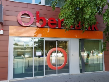 Oberbank Filiale: Budapest Kelet