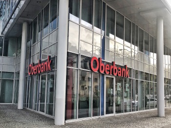 Oberbank Filiale: Bratislava