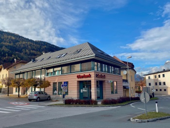 Oberbank Filiale: Bischofshofen