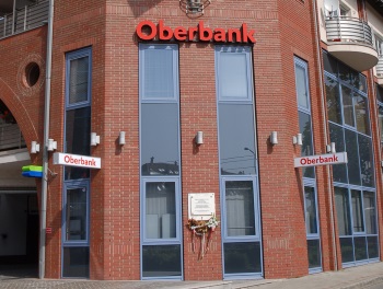 Oberbank Filiale: Debrecen