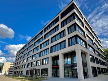 Oberbank Filiale: Dortmund