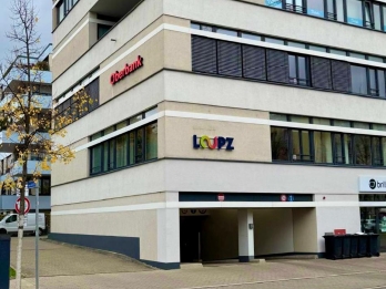Oberbank Filiale: Essen