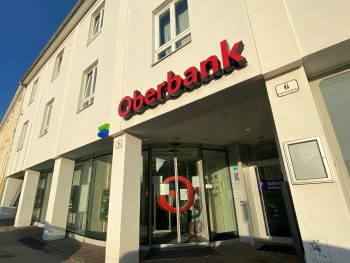 Oberbank Filiale: Eisenstadt
