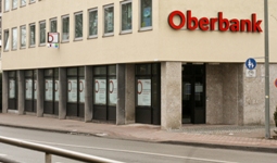 Oberbank Filiale: Freising