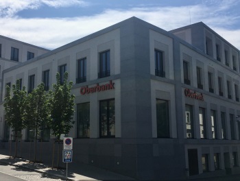 Oberbank Filiale: Gallneukirchen