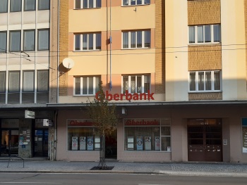 Oberbank Filiale: Hradec Králové