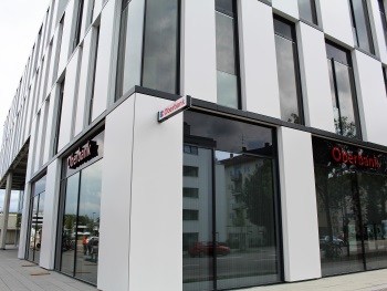 Oberbank Filiale: Ingolstadt