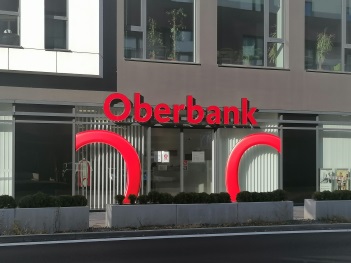 Oberbank Filiale: Košice