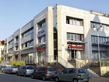 Oberbank Filiale: Kecskemét