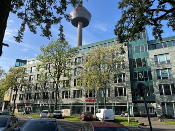 Oberbank Filiale: Köln