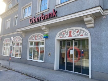 Oberbank Filiale: Kremsmünster
