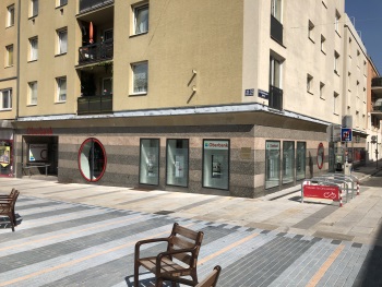 Oberbank Filiale: Wien - Meidling