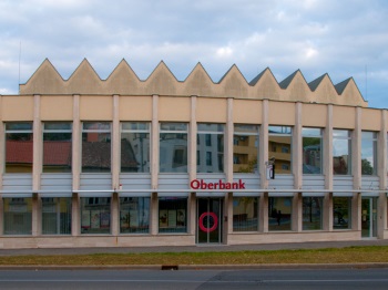 Oberbank Filiale: Miskolc