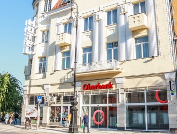 Oberbank Filiale: Nagykanizsa