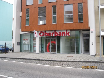 Oberbank Filiale: Nitra