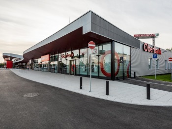 Oberbank Filiale: Wels - Nord