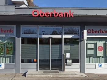 Oberbank Filiale: Ottobrunn