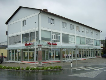 Oberbank Filiale: Ottensheim