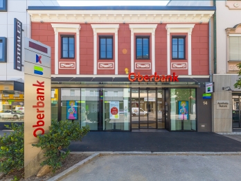 Oberbank Filiale: Perg