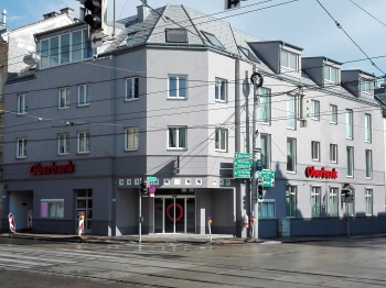 Oberbank Filiale: Wien - Penzing