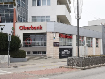 Oberbank Filiale: Székesfehérvár 