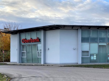 Oberbank Filiale: Schwanenstadt