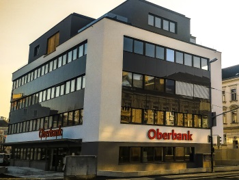 Oberbank Filiale: St. Pölten