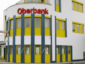 Oberbank Filiale: Wien - Süd