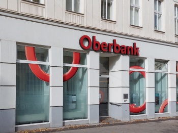 Oberbank Filiale: Wien - Wieden