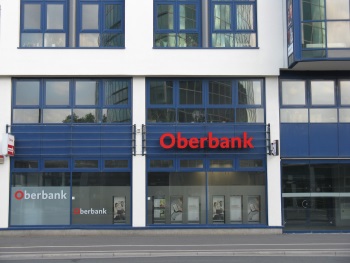 Oberbank Filiale: Würzburg