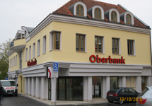 Oberbank Filiale: Žilina