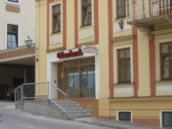 Oberbank Filiale: Zwettl