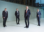 Oberbank Vorstand