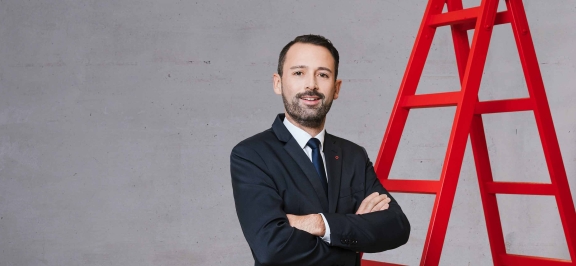 Oberbank Mitarbeiter