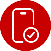Icon Barrierefreiheit Apps