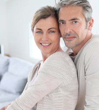 Betriebliche und private Vorsorge für Mann und Frau