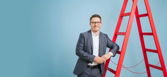 Oberbank Jobbörse