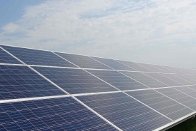 Photovoltaik-Anlage