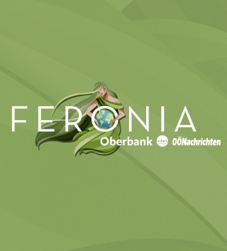FERONIA - Der oberösterreichische Nachhaltigkeitspreis