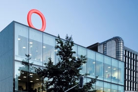 Oberbank Gebäude