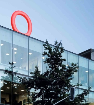 Oberbank Donauforum