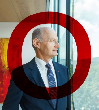 Womit man in Zeiten rechnen kann, in denen man mit allem rechnen muss!