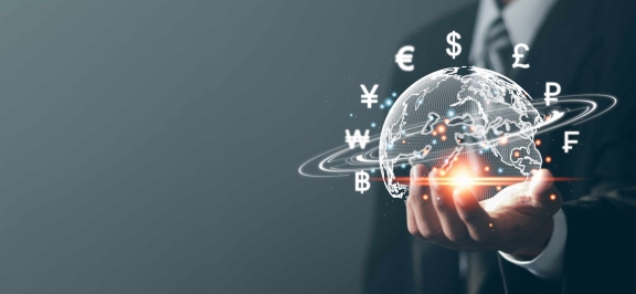 Oberbank i-Trader - Devisenhandel per Knopfdruck